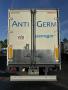 Oplegger Fruehauf Non spécifié