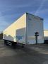 Oplegger Fruehauf Non spécifié