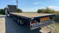Oplegger Platte bak General Trailers Non spécifié
