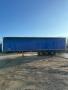 Oplegger Fruehauf Non spécifié