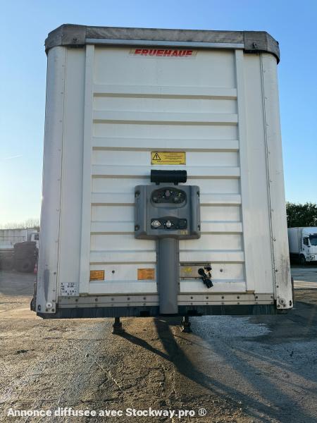 Photo Fruehauf Non spécifié  image 3/11