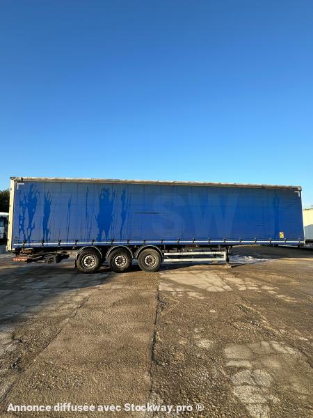 Photo Fruehauf Non spécifié  image 7/11