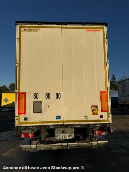 Photo Fruehauf Non spécifié  image 8/11