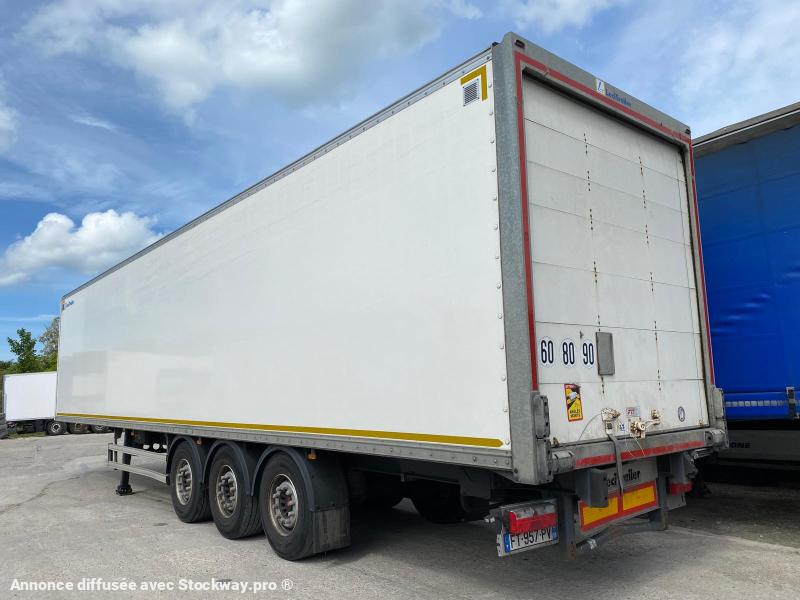 Photo Lecitrailer Non spécifié  image 1/5