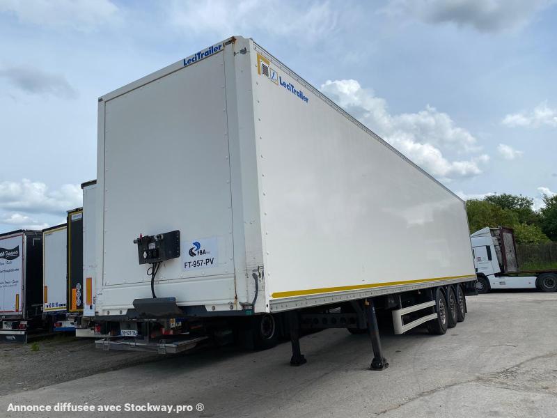 Photo Lecitrailer Non spécifié  image 2/5