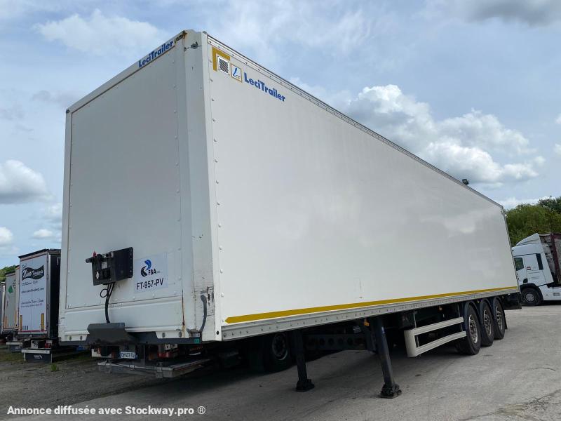 Photo Lecitrailer Non spécifié  image 3/5