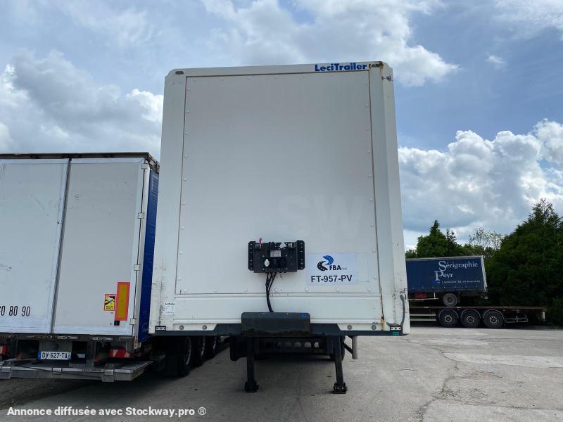 Photo Lecitrailer Non spécifié  image 4/5