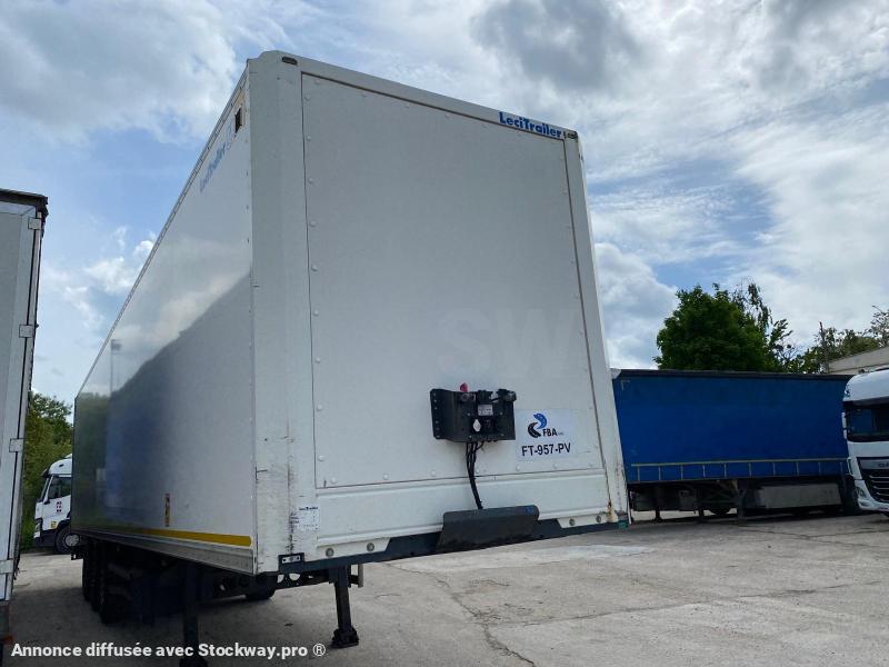Photo Lecitrailer Non spécifié  image 5/5