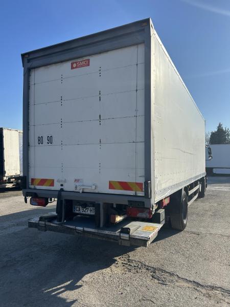 vrachtwagen MAN TGM 18.250