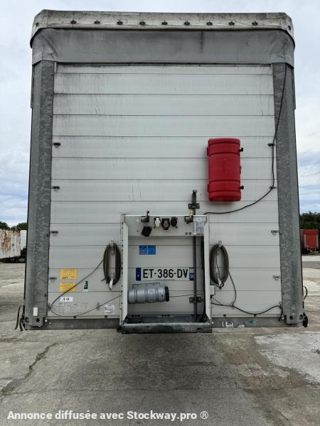 Photo Schmitz Cargobull Non spécifié  image 7/8