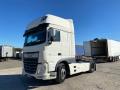 Trekker DAF XF 460