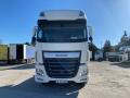 Trekker DAF XF 460