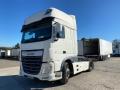 Trekker DAF XF 460