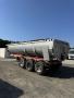 Oplegger Kipper  General Trailers Non spécifié