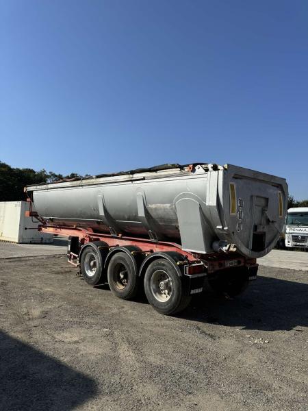 Oplegger General Trailers Non spécifié