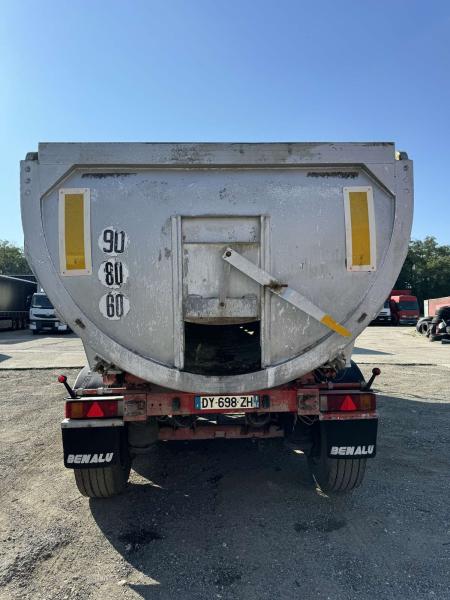 Oplegger General Trailers Non spécifié