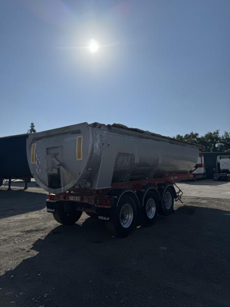 Oplegger General Trailers Non spécifié