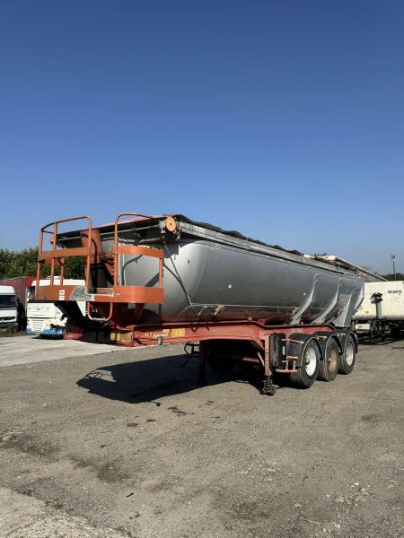Oplegger General Trailers Non spécifié