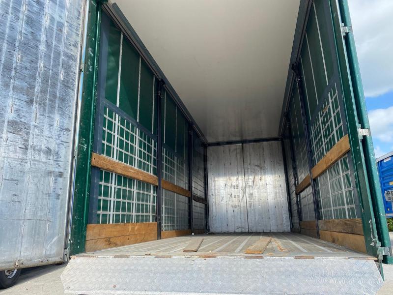 Aanhanger Trouillet Non spécifié
