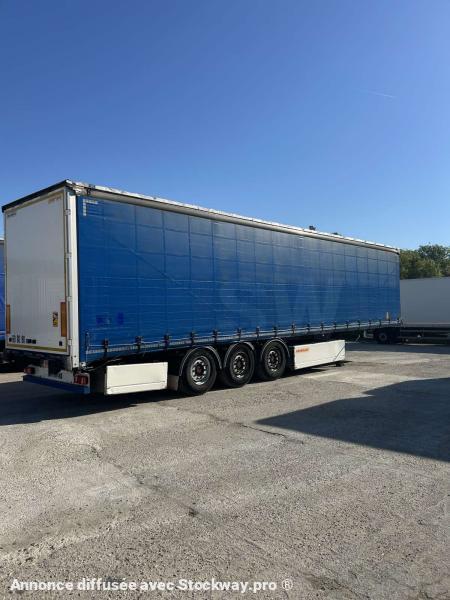 Photo Fruehauf Non spécifié  image 2/8