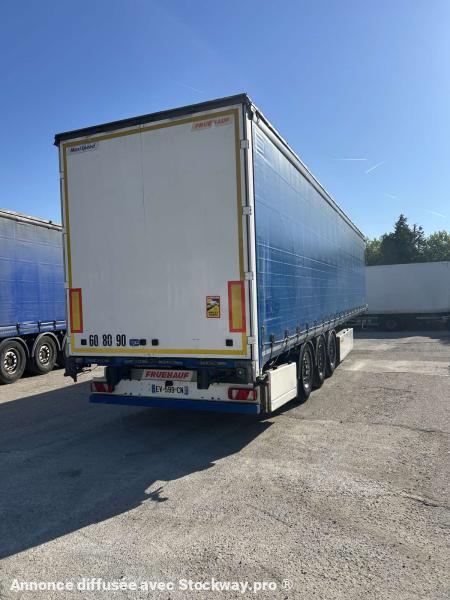 Photo Fruehauf Non spécifié  image 3/8