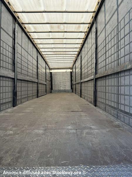 Photo Schmitz Cargobull Non spécifié  image 2/8