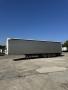 Semirremolque Schmitz Cargobull Non spécifié