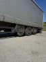 Semirremolque Schmitz Cargobull Non spécifié
