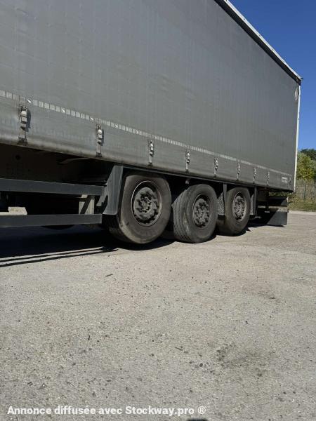 Photo Schmitz Cargobull Non spécifié  image 7/8