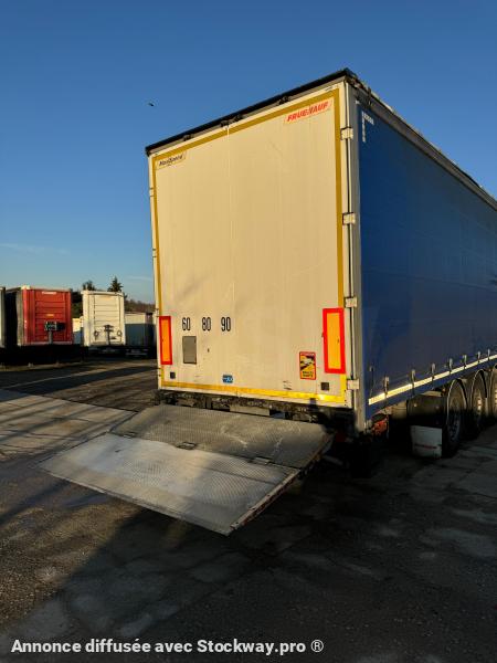 Photo Fruehauf Non spécifié  image 5/11