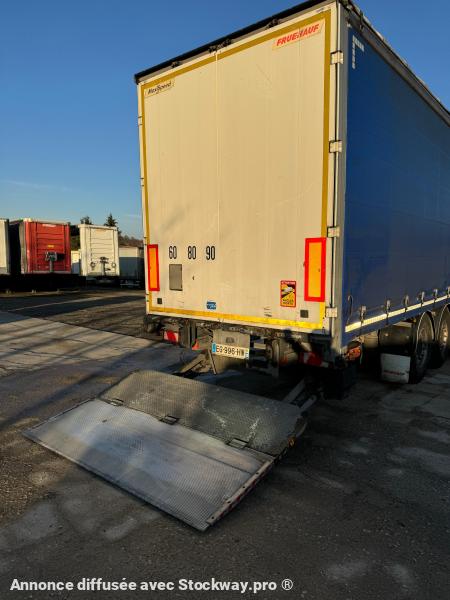 Photo Fruehauf Non spécifié  image 6/11