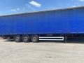 Semirremolque Fruehauf Non spécifié