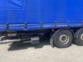 Semirremolque Fruehauf Non spécifié