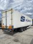 Semi-trailer Box Krone Non spécifié
