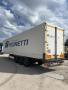 Semi-trailer Krone Non spécifié