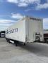 Semi-trailer Krone Non spécifié