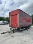 Trailer Samro Non spécifié