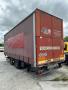 Trailer Samro Non spécifié