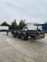 Semi-trailer Container Asca Non spécifié
