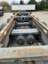 Semi-trailer Asca Non spécifié