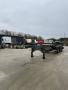 Semi-trailer Asca Non spécifié
