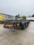 Semi-trailer Asca Non spécifié