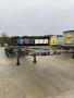 Semi-trailer Asca Non spécifié