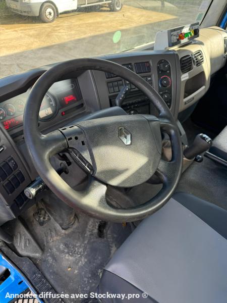 Photo Renault Midlum 180 image 10/11
