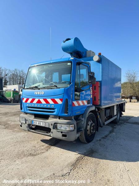 Photo Renault Midlum 180 image 11/11
