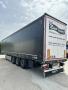 Semirremolque Schmitz Cargobull Non spécifié