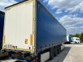 Semirremolque Fruehauf Non spécifié