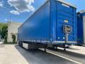 Semirremolque Fruehauf Non spécifié