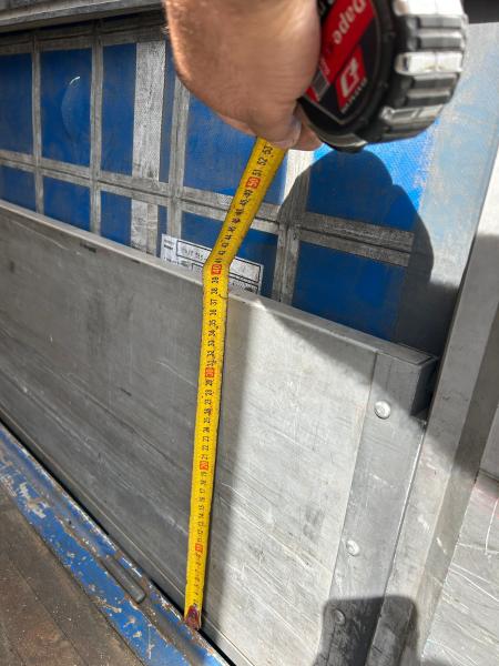 Semirremolque Fruehauf Non spécifié