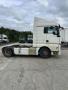Cabeza tractora MAN TGX